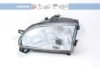 JOHNS 67 02 09 Headlight